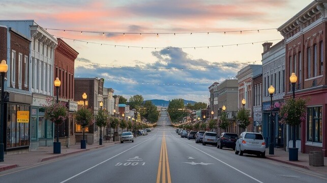 st cloud main street