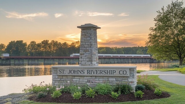 st johns rivership co