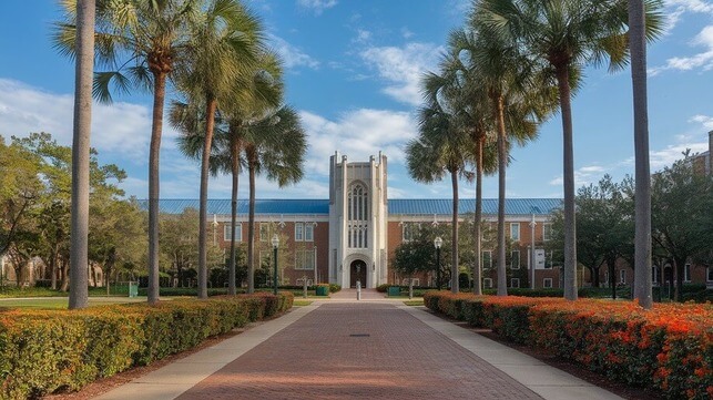 university of florida