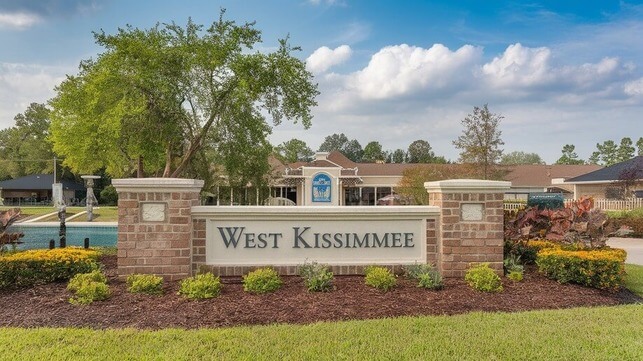 west kissimmee